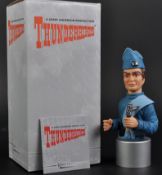 THUNDERBIRDS – GERRY ANDERSON – ROBERT HARROP FIGURINE / STATUE
