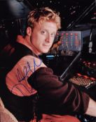 FIREFLY - ALAN TUDYK - AUTOGRAPHED 8X10