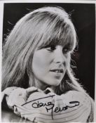 THE AVENGERS (1968) - JANE MERROW - RARE ORIGINAL PRESS PHOTO