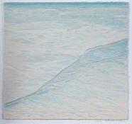 LIEKE RITMAN (B. 1943) - GOING OUT TO SEA, 2008