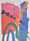 ALBERT IRVIN O.B.E, R.A (B.1922) - MANCHESTER, 1986