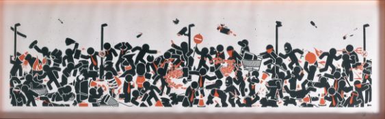 PAHNL (BRITISH) - UNTITLED