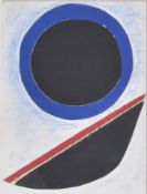 SIR TERRY FROST R.A. (B.1915) - ON THE EDGE, 2002