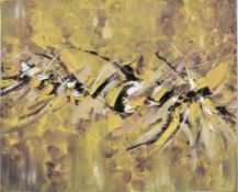 DALE DvNM COLLINS (B.1974) - UNTITLED