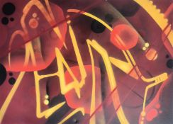 3DOM (BRITISH) - UNTITLED