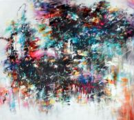 MR JAGO (B.1972) - ROBBER BARONS, 2014