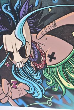 Contemporary Art Auction - Inc. Banksy, Nick Walker, Inkie, James Cauty & Others