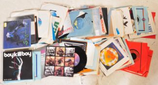 LARGE COLLECTION OF VINTAGE 20TH CENTURY VINYL