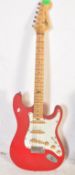 VINTAGE MARLIN SLAMMER ELECTRIC GUITAR