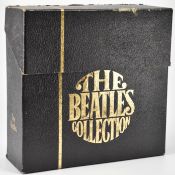 THE BEATLES - THE SINGLES BOX SET COLLECTION 1962-1970
