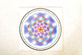 CURVED AIR - AIRCONDITIONING - FIRST UK VINYL PRESS