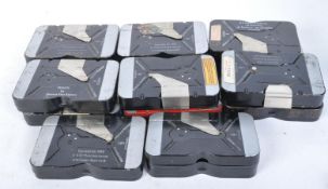 COLLECTION OF 1930S GERMAN SIEMENS CAMERA MAGAZINES