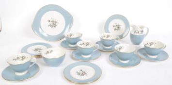 VINTAGE CIRCA 1960S ROYAL DOULTON 