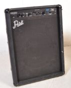 VINTAGE MARSHALL PARK BASS 50-15 COMBO AMP