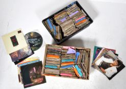 MIXED COLLECTION OF 500+ 7