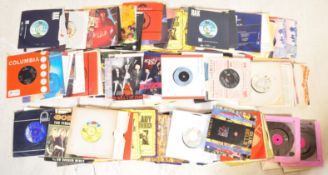 LARGE COLLECTION OF VINTAGE 20TH CENTURY VINTAGE 7