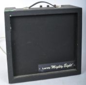 VINTAGE LANEY MIGHTY EIGHT COMBO AMPLIFIER