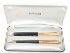 TWO MID 20TH CENTURY PARKER 61