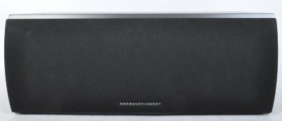 VINTAGE UNUSED MORDANT-SHORT AVIANO 5 LOUDSPEAKER