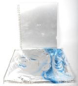 MADONNA - SEX - VINTAGE 20TH CENTURY EROTIC HARDBACK BOOK