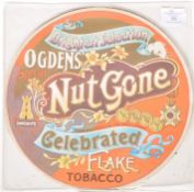 SMALL FACES - OGDEN'S NUT GONE FLAKE - VINYL RECORD ALBUM