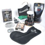 BREWERIANA - GUINNESS MEMORABILIA