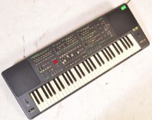 VINTAGE ORLA KX 400 DRAWBAR KEYBOARD