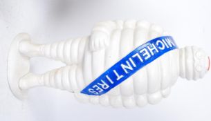 VINTAGE STYLE CAST MEATL MICHELIN MAN DOORSTOP