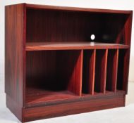 RETRO VINTAGE MID 20TH CENTURY AFROMOSIA