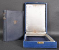 WWII SECOND WORLD WAR GERMAN ' MEIN KAMPF ' BOOK
