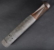 WWII SECOND WORLD WAR GERMAN LUFTWAFFE INCENDIARY BOMB