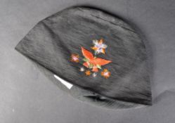 VINTAGE NEPALESE GURKHA / DHAKA TOPI HAT