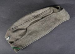 WWII SECOND WORLD WAR GERMAN PANZER GRENADIER M34 SIDE CAP