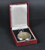 WWII SECOND WORLD WAR ERA GERMAN STOPWATCH TIMER