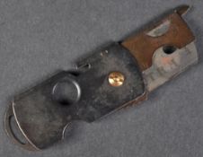 WWII SECOND WORLD WAR GERMAN KRIEGSMARINE SURVIVAL KIT CUTTER