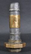 WORLD WAR IMPERIAL GERMAN 1868 MOFRL HERTZ HORN FOR NAVAL MINE