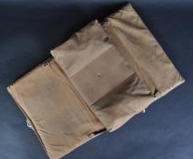 VINTAGE MARTIN BAKER EJECTOR SEAT COVERS