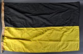 WWI FIRST WORLD WAR IMPERIAL AUSTRIA-HUNGARY FLAG