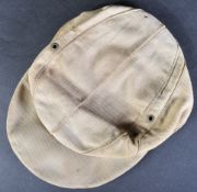 WWII SECOND WORLD WAR GERMAN AFRICA CORPS M41 CAP