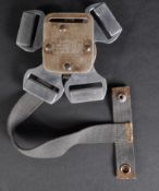 WWII SECOND WORLD WAR GERMAN LUFTWAFFE PARACHUTE BUCKLE