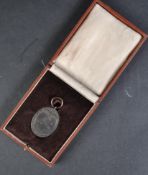 WWII SECOND WORLD WAR GERMAN THIRD REICH WEST WALL MEDAL