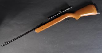 VINTAGE BSA MERCURY MKIII .22 CALIBRE AIR RIFLE