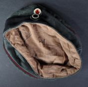 PRE WWI FIRST WORLD WAR IMPERIAL GERMAN / PRUSSIAN FIELD CAP
