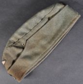 WWII SECOND WORLD WAR GERMAN WAFFEN SS ENLISTED MANS SIDECAP