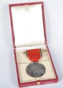 PRE SECOND WORLD WAR GERMAN THIRD REICH BLOOD ORDER MEDAL