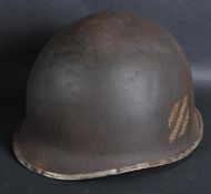 WWII SECOND WORLD WAR US UNITED STATES 3RD INFANTRY OFFICERS