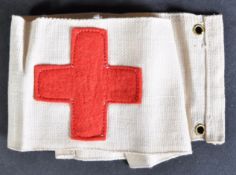 WWII SECOND WORLD WAR THIRD REICH NAZI GERMAN MEDICS ARMBAND