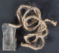 WWII SECOND WORLD WAR STYLE D DAY CRICKET CLICKER