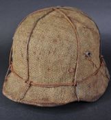 WWI FIRST WORLD WAR IMPERIAL GERMAN ARMY M16 STAHLHELM HELMET