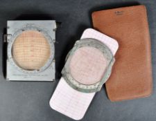 WWII SECOND WORLD WAR RAF ROYAL AIR FORCE NAVIGATIONAL COMPUTER